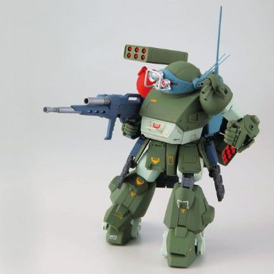 装甲骑兵 ATM-09-STTC 眼镜斗犬 涡轮定制