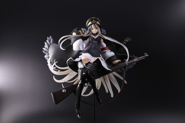 少女前線 モーゼルKar98K