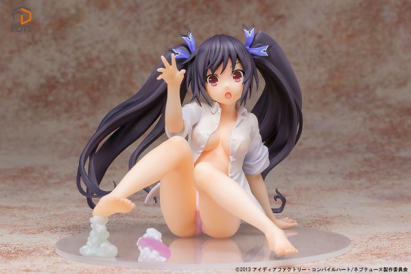 超次元游戏海王星 THE ANIMATION 诺瓦露