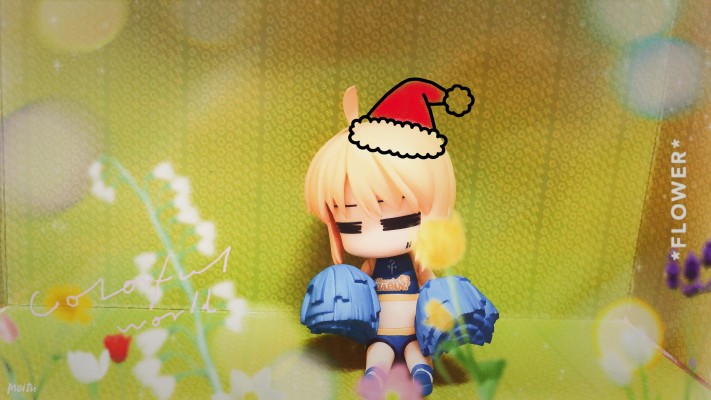 粘土人#555 Fate/stay night UBW 卫宫士郎