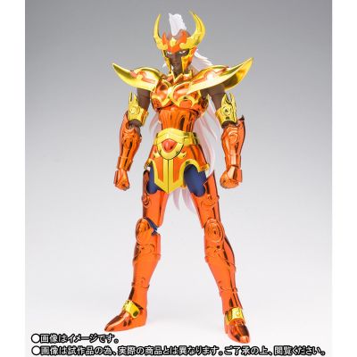 圣斗士圣衣神话EX  海皇子克修拉