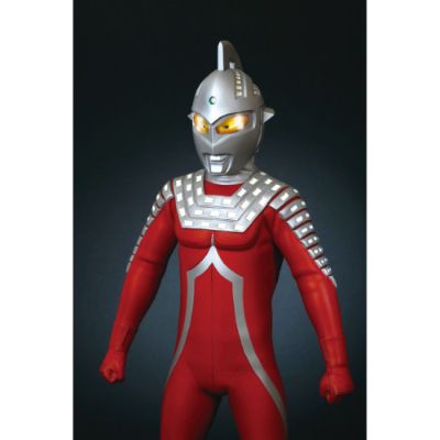 经典角色 赛文奥特曼 奥特赛文