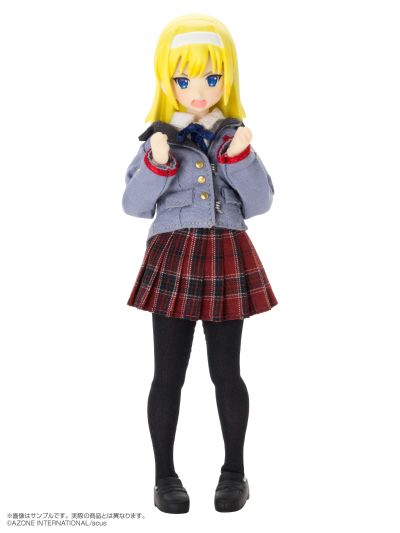  Assault Lily No.047 TYPE-B ver.2.0 黄色