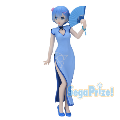 Re：从零开始的异世界生活 蕾姆 Dragon-Dress Ver. 