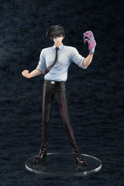 	地狱老师 鵺野鸣介 