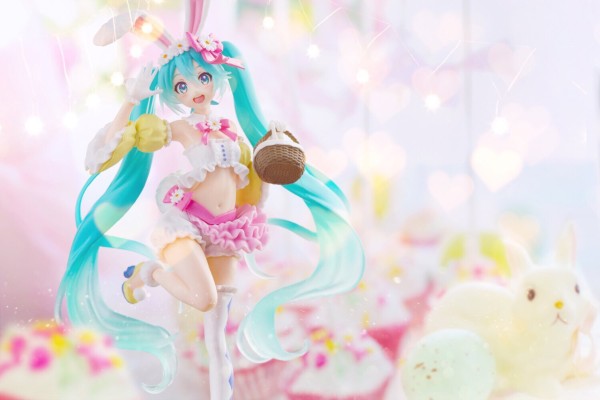 VOCALOID 初音未来  2nd season 春服ver.