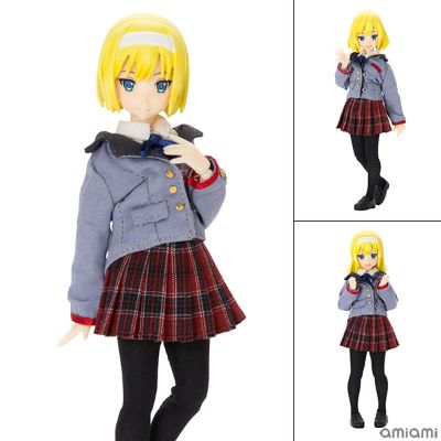  Assault Lily No.047 TYPE-B ver.2.0 黄色