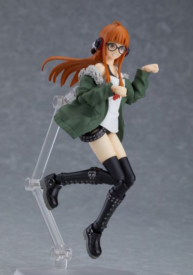 figma#434 Persona5 佐仓双叶