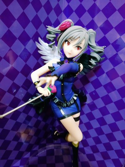 偶像大师灰姑娘女孩 神崎兰子 Rosenburg Engel