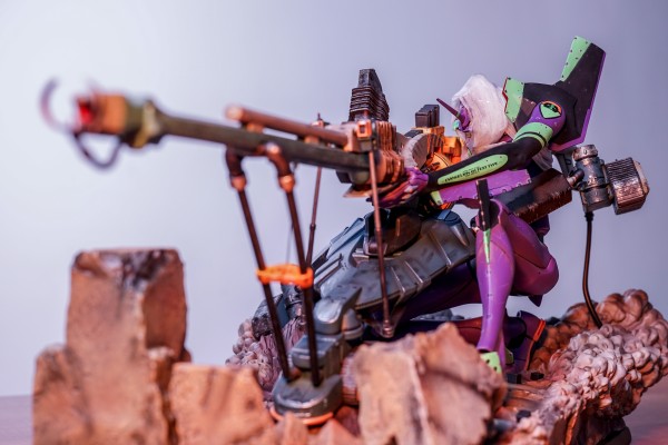 EVA Reset酱 Loves Evangelion Wonder Festival 2006 Summer EVA10周年纪念 明日香