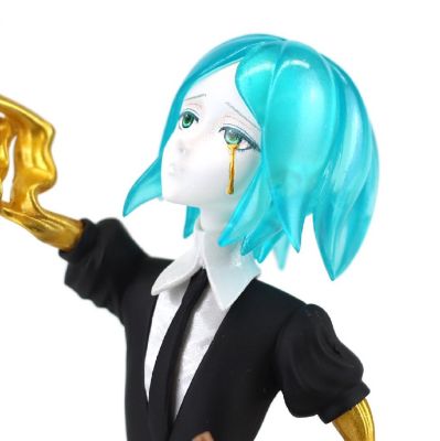 宝石之国 磷叶石