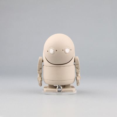 尼尔：机械纪元 机械生命体 迷你艺术