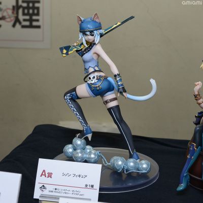 一番赏 刀剑神域 记忆碎片 part1 诗乃