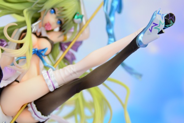 东方ソフビ 东方Project 东风谷早苗 Hacchake Sanae-san 