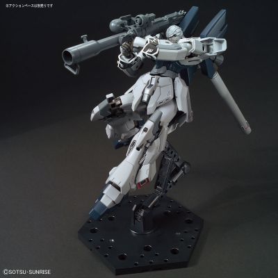 HGUC 机动战士高达NT 新安洲·原石