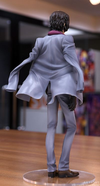 文豪野犬 太宰治