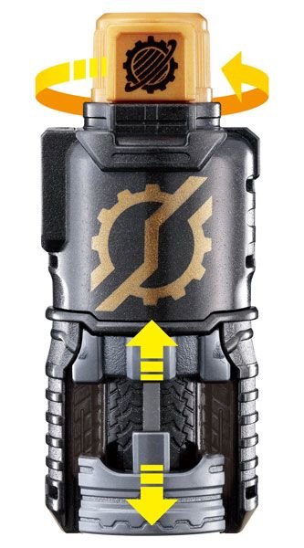 レジェンドRider 変身ベルトver.20th DXエボルドライバー[Bandai]【送料无料】《発売済・在库品》