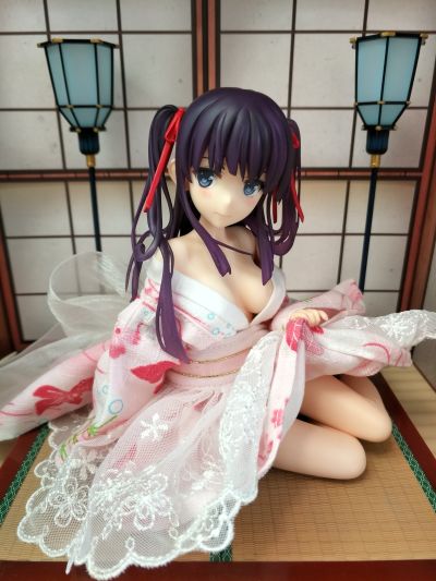 媛巫女 御守雏菊