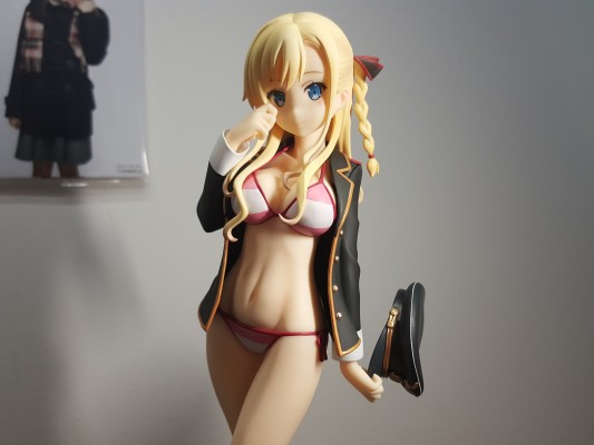 威廉明娜 泳裝Ver.