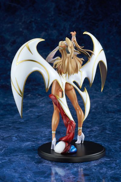 Tentacle and Witches 双叶・莉莉・拉美西斯 美腿秀