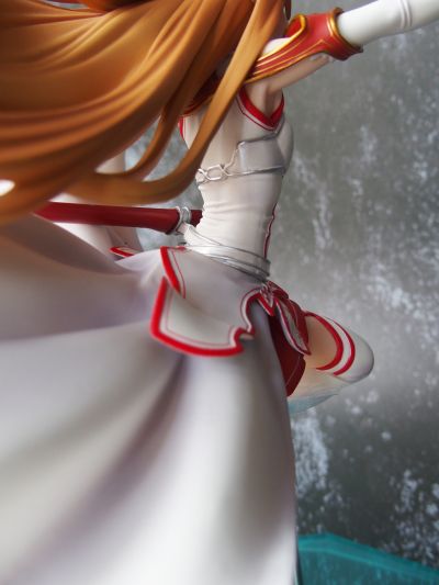 剧场版 刀剑神域 -序列之争- 亚丝娜