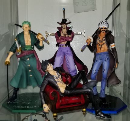 POP 航海王 NEO-DX 