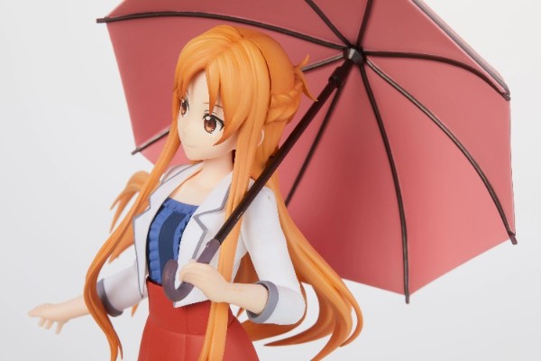 刀剑神域 Alicization 亚丝娜