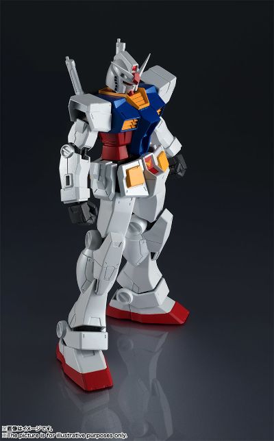 高达宇宙 RX-78-2 高达