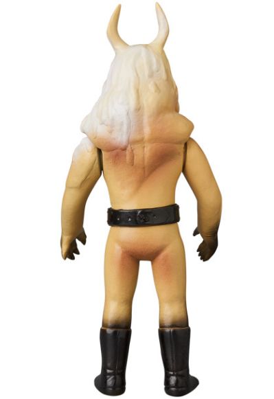 东映レトロソフビCollection 假面骑士 トドギラー Middle Size Ver. 