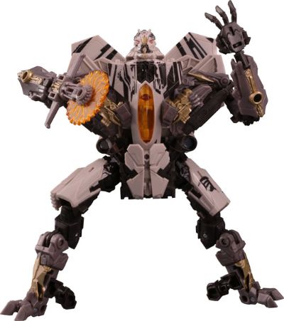 变形金刚 スタジオ系列 SS-18 スタース奶油[takaraTomy]《発売済・在库品》