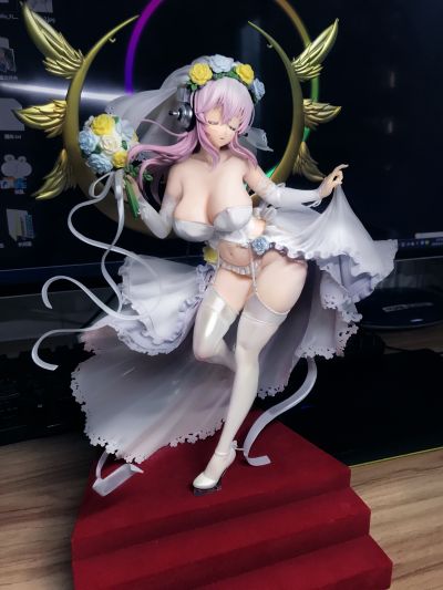 索尼子 10周年 婚纱Ver.