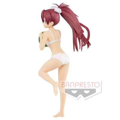 EXQ 剧场版 魔法少女小圆 叛逆的物语 佐仓杏子 泳装Ver.