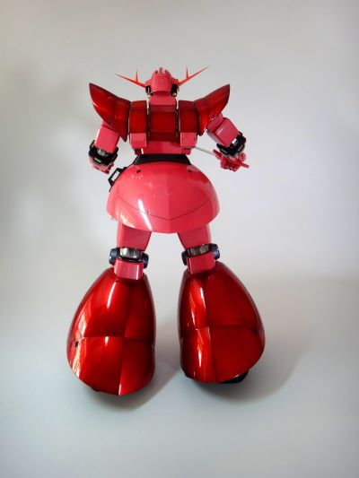 MG 1/100 パーフェクトジオング