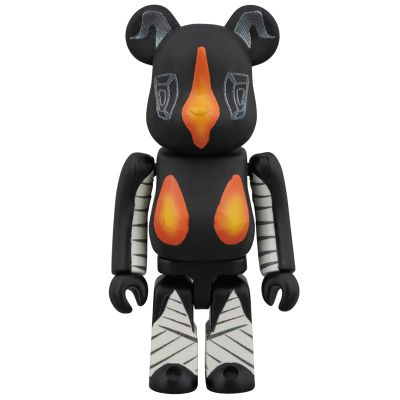 Bear Brick 奥特曼＆绝顿 2 PACK[medicom]《発売済・在库品》