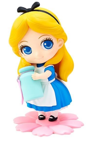 #Sweetiny Disney Characters ふしぎの国の爱丽丝 爱丽丝 