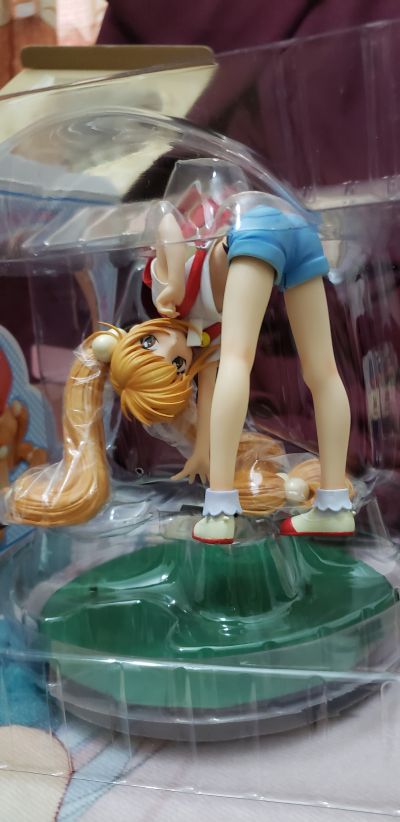 萝莉的时间 九重凛