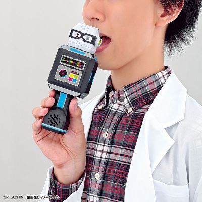 ピカちんキットS03 空耳ボイス橙ジャー[BANDAI SPIRITS]《発売済・在库品》