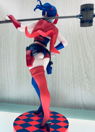 美少女雕像 哈利·奎恩 NEW 52 ver.