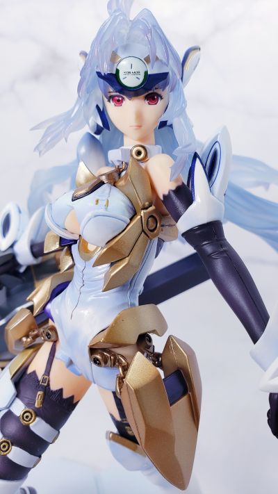 异度传说 Episode III: Also sprach Zarathustra KOS-MOS Ver.4