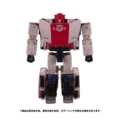 变形金刚 SIEGE SG-31 レッDOALAート[takaraTomy]《０９月予约》
