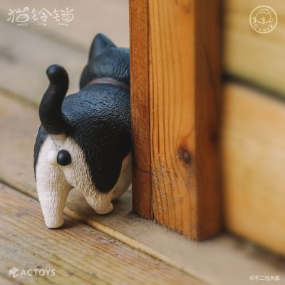 喵喵满袋 摇摆铃铛 第一弹