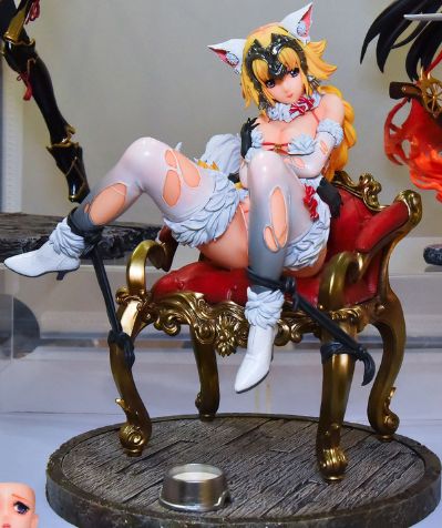 Fate/Grand Order 贞德