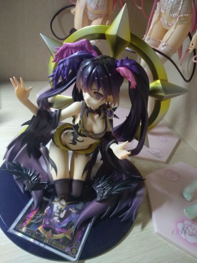 WIXOSS 黑点巫女 玉依姬