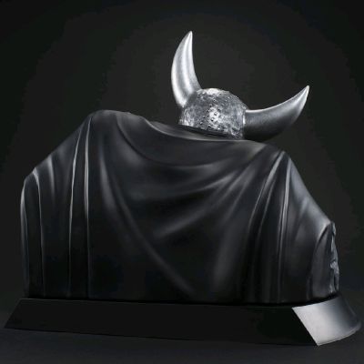 【假面骑士X】 UA Monsters 黑暗大帝 PB限定