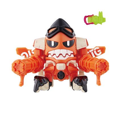 假面骑士Ex-Aid LVUR09 コン帕德ゲーマ