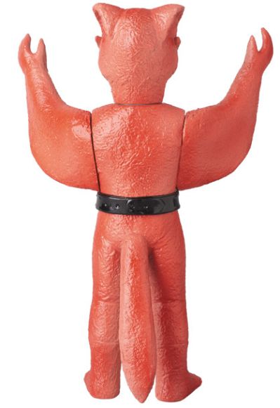 东映レトロソフビCollection 假面骑士 ムササビードル Middle Size 