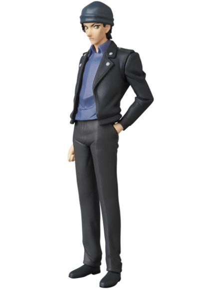 No.478 UDF 名侦探柯南系列2 赤井秀一