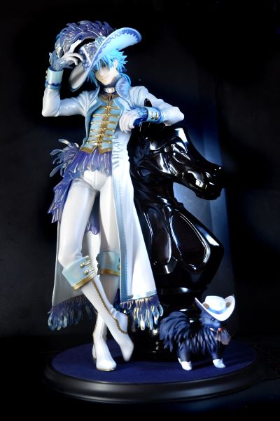 DRAMAtical Murder 莲&濑良垣苍叶 Gothic ver.