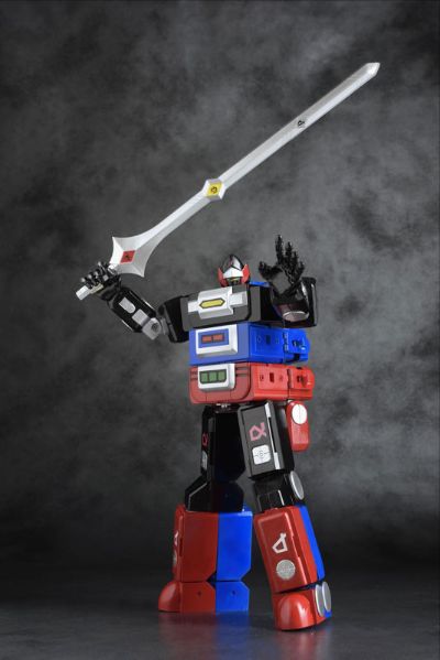 フューチャーク依丝特 GRAND ACTION BIGSIZE MODEL アルベガス[EVOLUTION・TOY]【送料无料】《０１月予约》