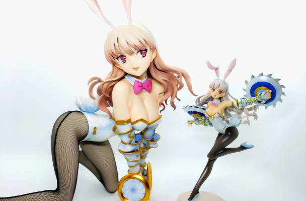 英雄＊戦姫GOLD 帕西瓦尔